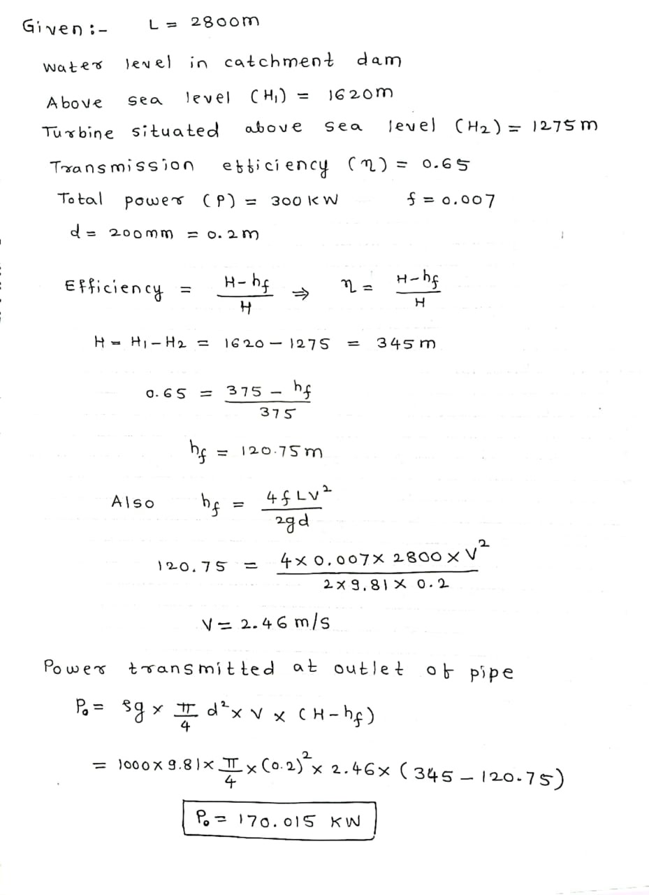 Mechanical Engineering homework question answer, step 1, image 1